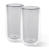 Kuber Industries elegant drinking glass - High-quality beverageware